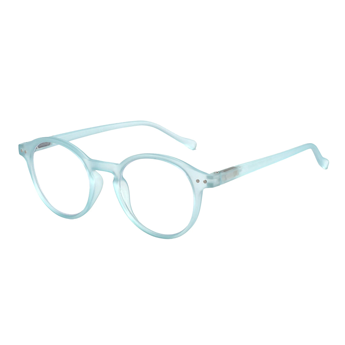 Gafas Anti Luz Azul con Clip-On Solar Polarizado – 2 en 1, Unisex