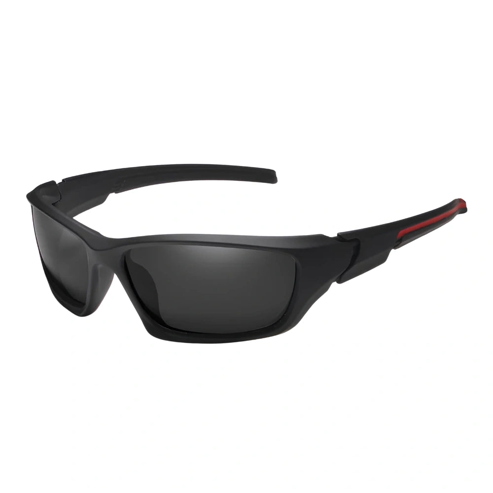 Gafas de Sol Deportivas Polarizadas HD – 5 Colores, Unisex