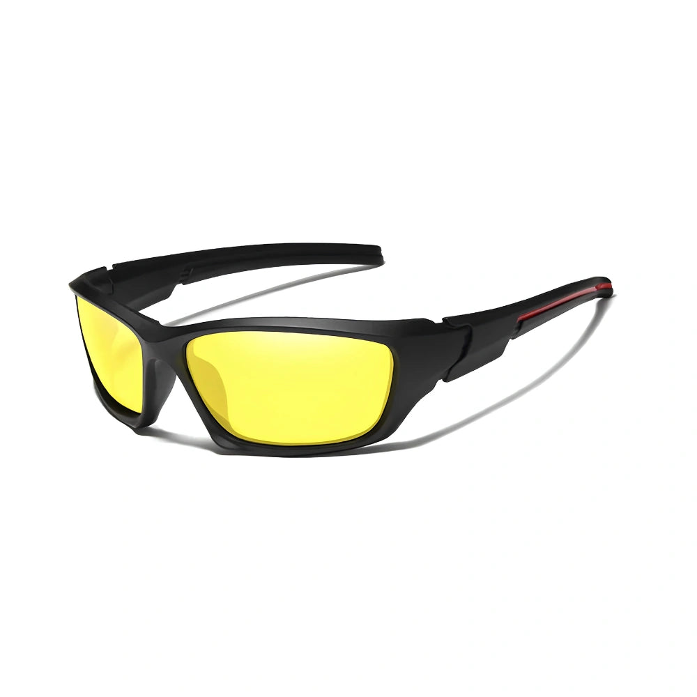Gafas de Sol Deportivas Polarizadas HD – 5 Colores, Unisex
