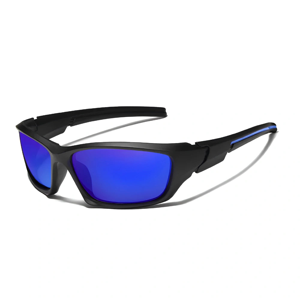 Gafas de Sol Deportivas Polarizadas HD – 5 Colores, Unisex