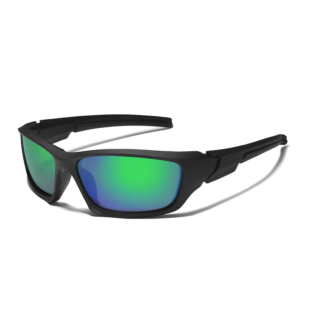 Gafas de Sol Deportivas Polarizadas HD – 5 Colores, Unisex