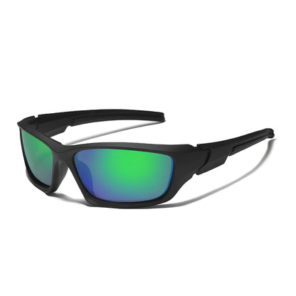 Gafas de Sol Deportivas Polarizadas HD – 5 Colores, Unisex