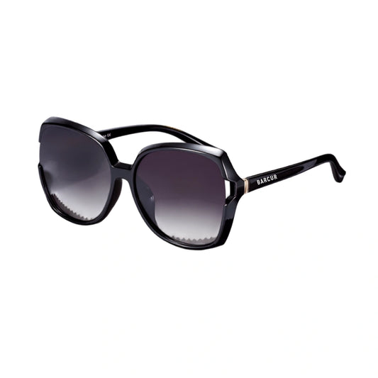 Gafas de Sol Oversized Polarizadas Degradé – 4 Colores, Mujer