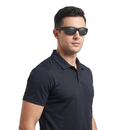 Gafas de Sol Deportivas Polarizadas HD – 5 Colores, Unisex