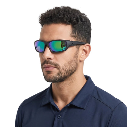 Gafas de Sol Deportivas Polarizadas HD – 5 Colores, Unisex