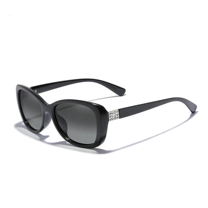 Gafas de Sol Butterfly Polarizadas – 5 Colores con Opción Fotocromática, Mujer