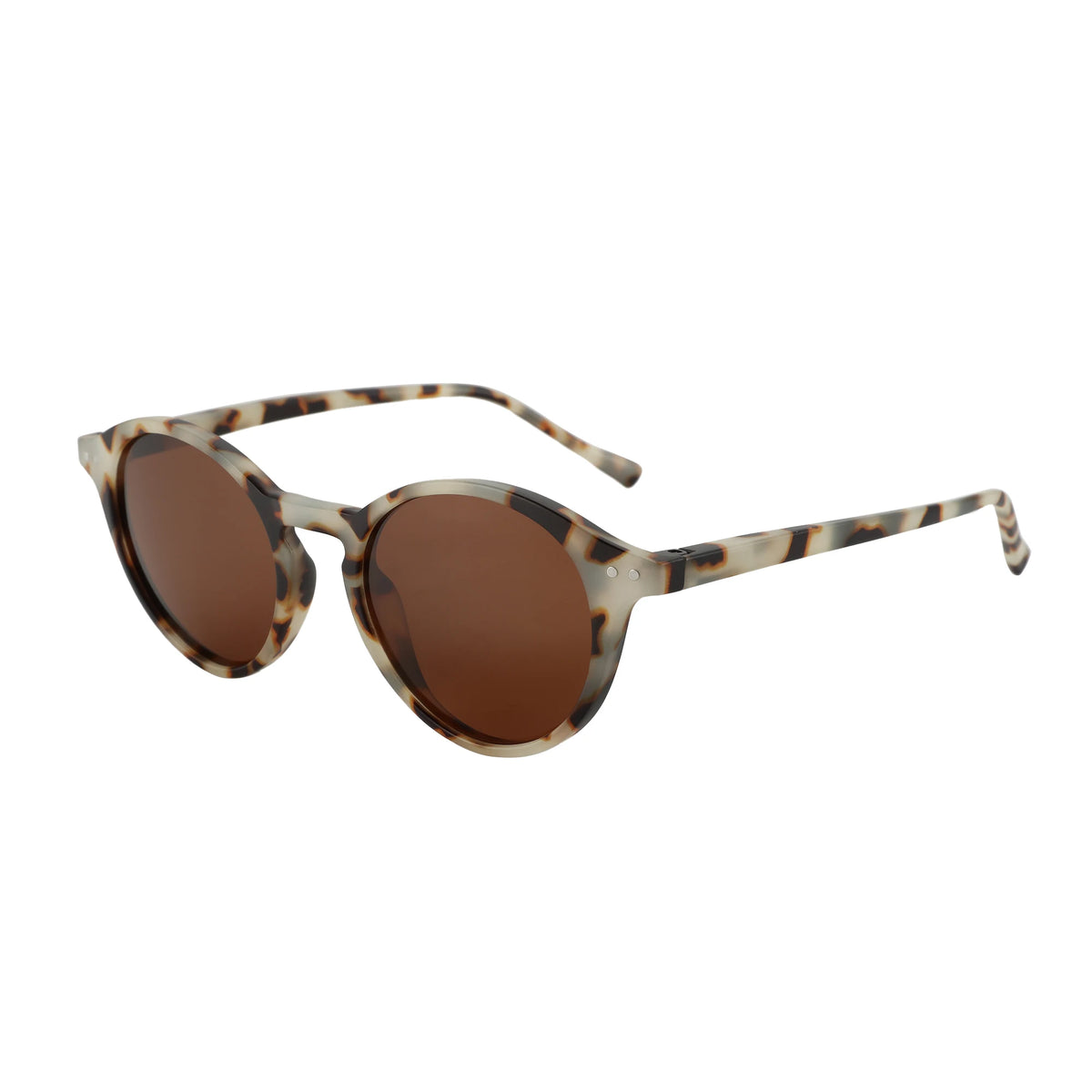 Gafas de Visión Nocturna Redondas – S y XL, Unisex