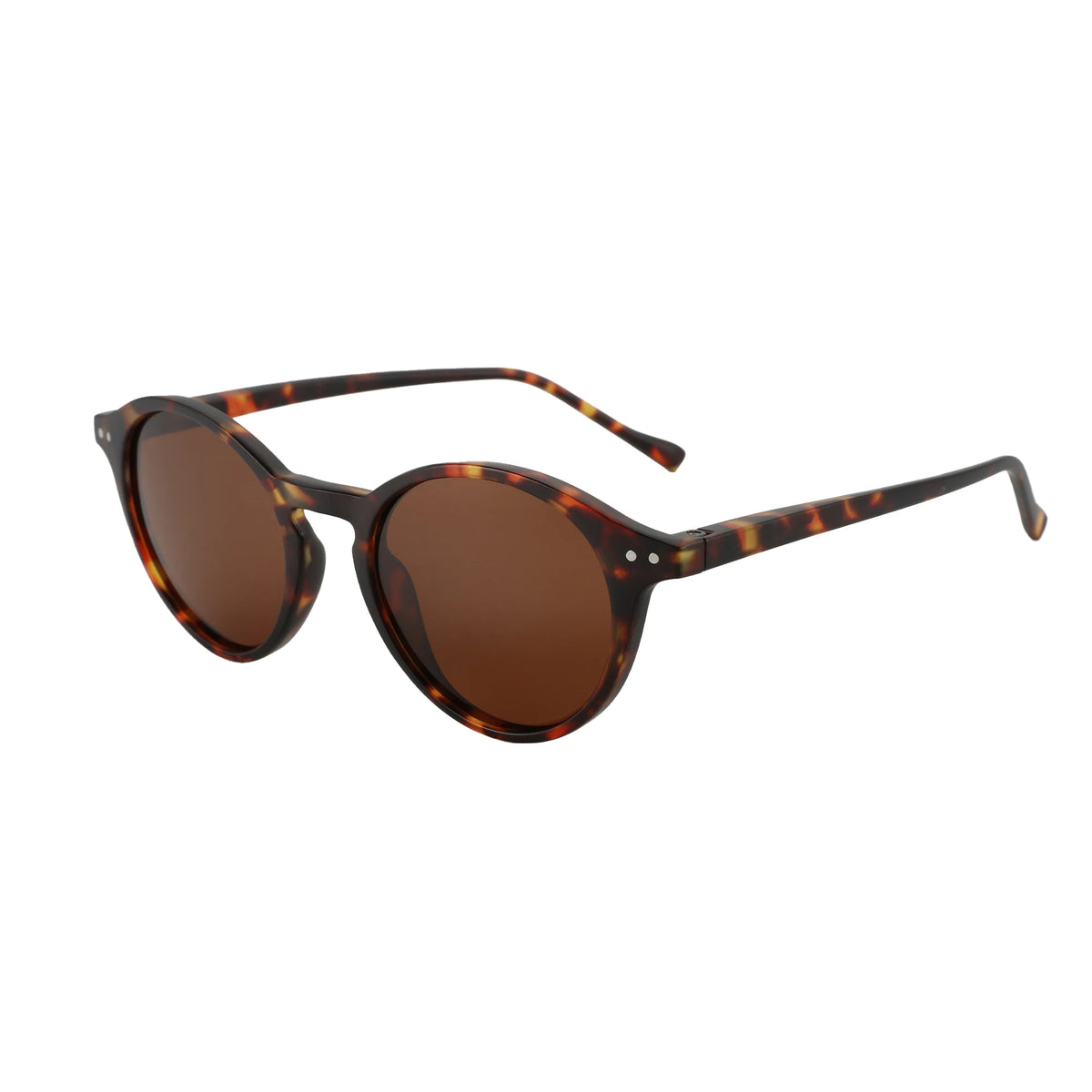 Gafas de Visión Nocturna Redondas – S y XL, Unisex