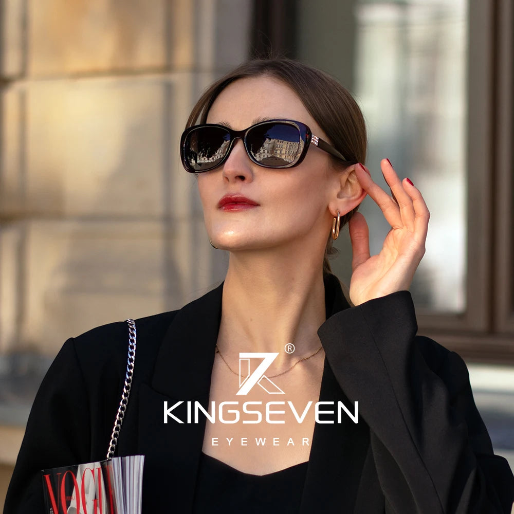 Gafas de Sol Butterfly Polarizadas – 5 Colores con Opción Fotocromática, Mujer