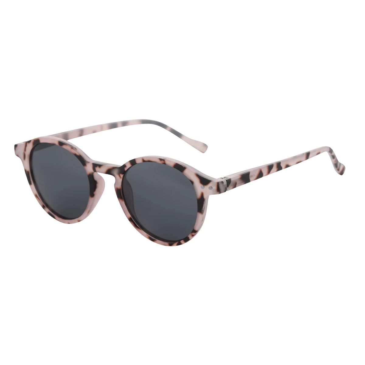 Gafas de Visión Nocturna Redondas – S y XL, Unisex