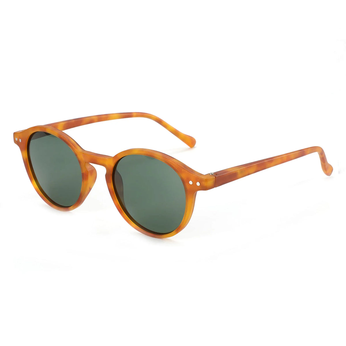 Gafas de Visión Nocturna Redondas – S y XL, Unisex