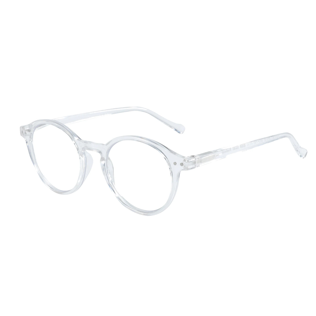 Gafas Anti Luz Azul con Clip-On Solar Polarizado – 2 en 1, Unisex