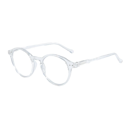 Gafas Anti Luz Azul con Clip-On Solar Polarizado – 2 en 1, Unisex