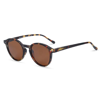 Gafas de Visión Nocturna Redondas – S y XL, Unisex