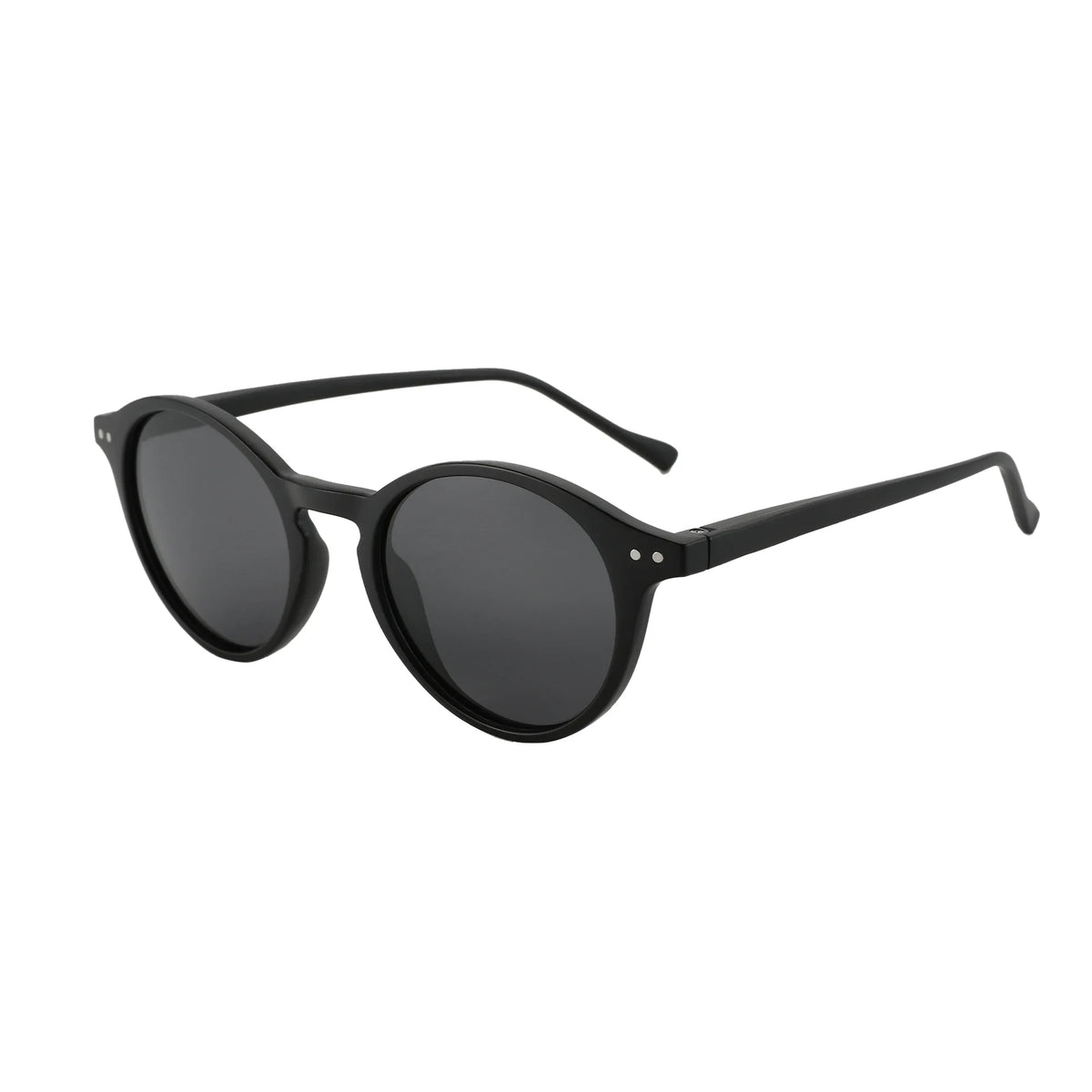 Gafas de Visión Nocturna Redondas – S y XL, Unisex