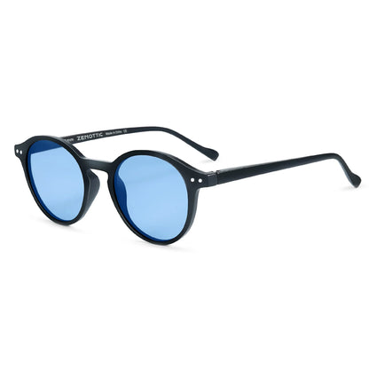 Gafas de Visión Nocturna Redondas – S y XL, Unisex