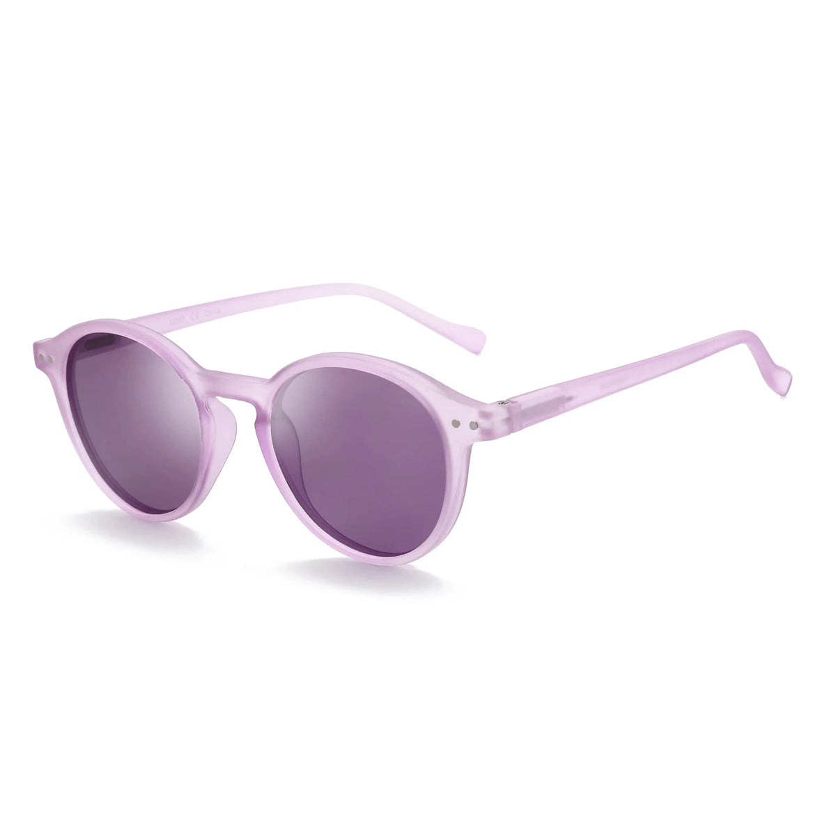 Gafas de Visión Nocturna Redondas – S y XL, Unisex