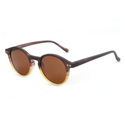 Gafas de Visión Nocturna Redondas – S y XL, Unisex