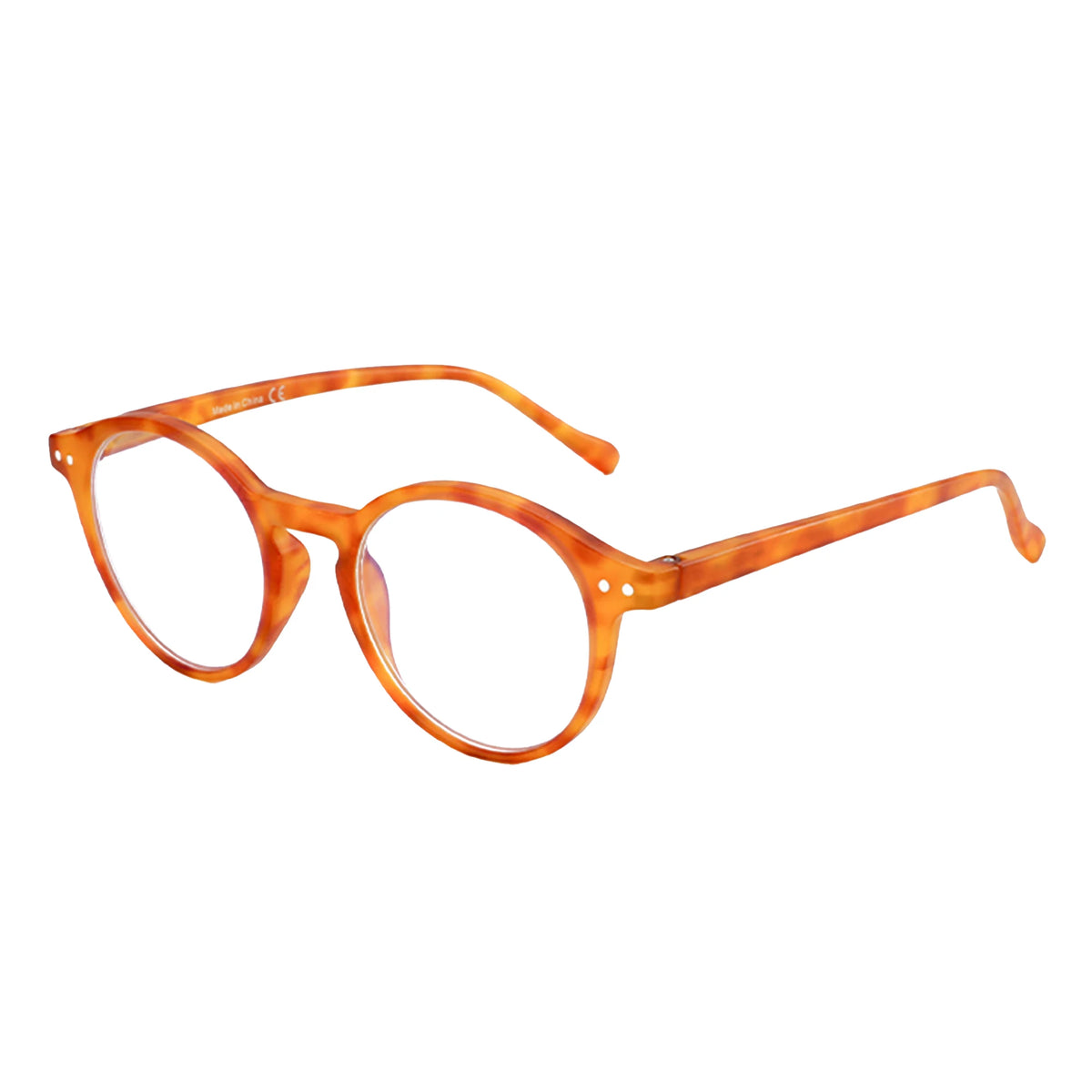 Gafas Anti Luz Azul con Clip-On Solar Polarizado – 2 en 1, Unisex