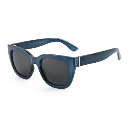 Gafas de Sol Mariposa Polarizadas – Montura Gruesa, Devolución Gratis, Mujer