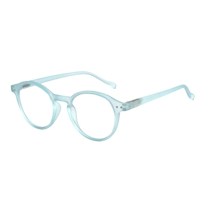 Gafas Anti Luz Azul con Clip-On Solar Polarizado – 2 en 1, Unisex