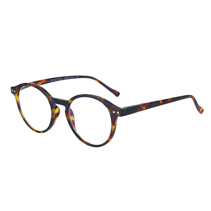 Gafas Anti Luz Azul con Clip-On Solar Polarizado – 2 en 1, Unisex