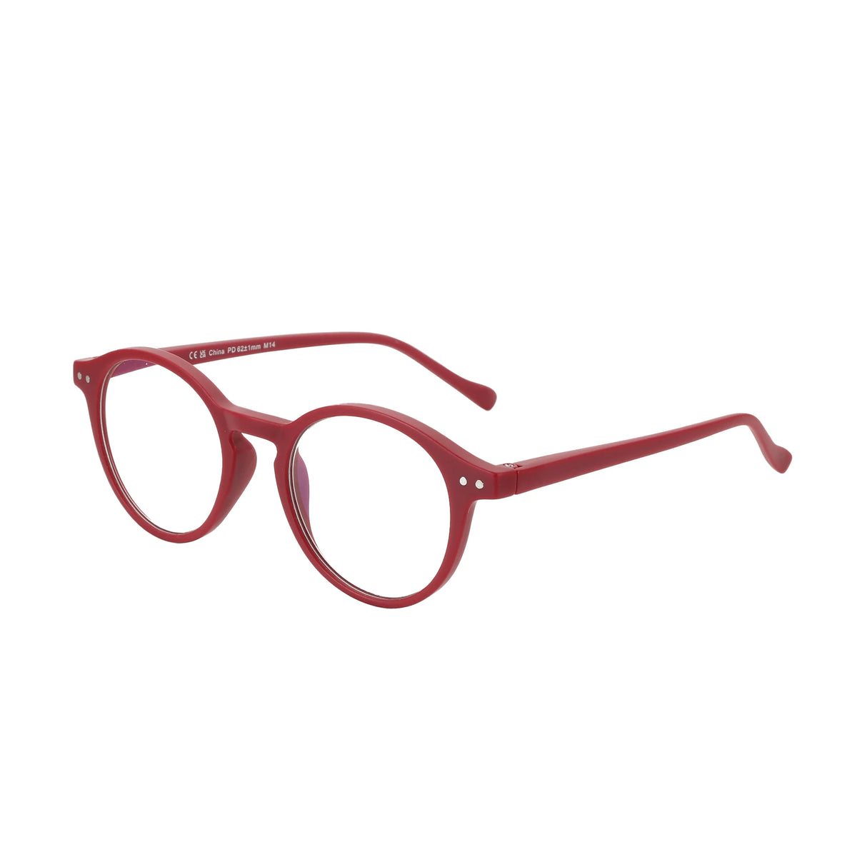 Gafas Anti Luz Azul con Clip-On Solar Polarizado – 2 en 1, Unisex