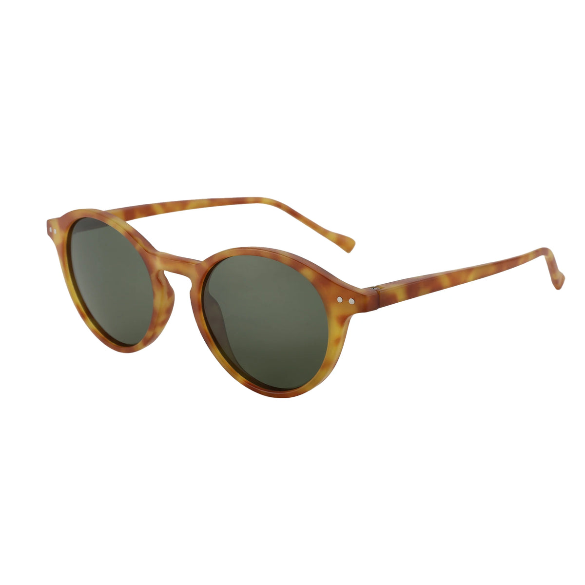 Gafas de Visión Nocturna Redondas – S y XL, Unisex