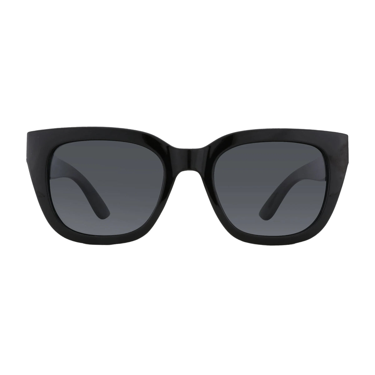 Gafas de Sol Mariposa Polarizadas – Montura Gruesa, Devolución Gratis, Mujer