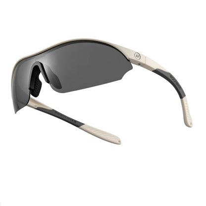 Gafas de Ciclismo Polarizadas TR90 – Antiviento, Ligeras, Unisex