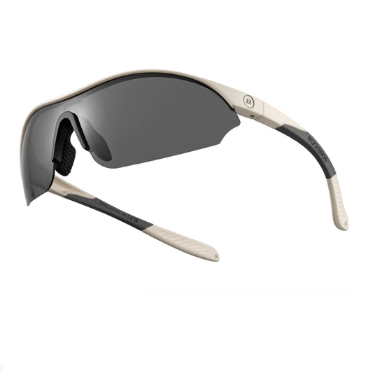 Gafas de Ciclismo Polarizadas TR90 – Antiviento, Ligeras, Unisex