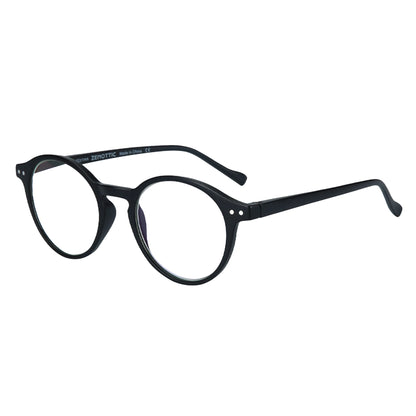 Gafas Anti Luz Azul con Clip-On Solar Polarizado – 2 en 1, Unisex