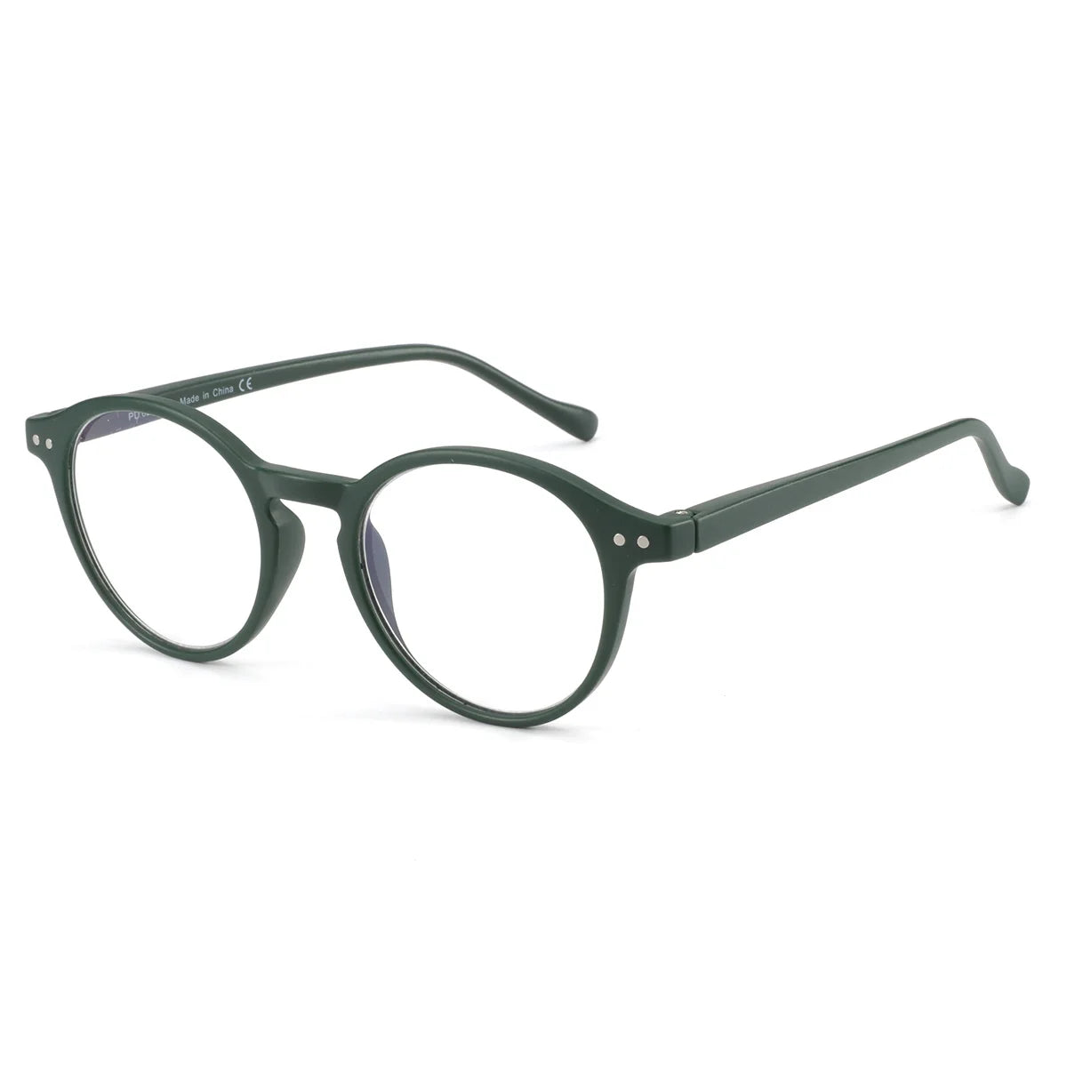 Gafas Anti Luz Azul con Clip-On Solar Polarizado – 2 en 1, Unisex