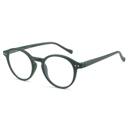Gafas Anti Luz Azul con Clip-On Solar Polarizado – 2 en 1, Unisex