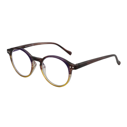 Gafas Anti Luz Azul con Clip-On Solar Polarizado – 2 en 1, Unisex