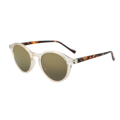 Gafas de Visión Nocturna Redondas – S y XL, Unisex