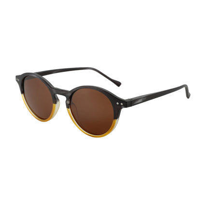 Gafas de Visión Nocturna Redondas – S y XL, Unisex