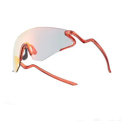 Gafas de Ciclismo Fotocromáticas TR90 – Antiviento UV400, Unisex